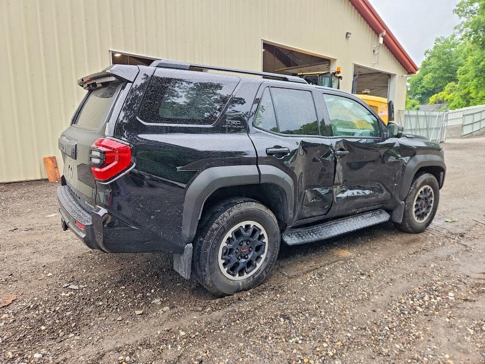 2026 TOYOTA 4RUNNER TRD OFF-ROAD PREMIUM HV 3