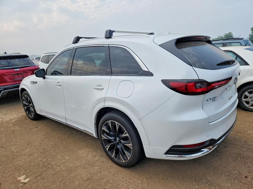 2024 MAZDA CX-90 PREMIUM 2