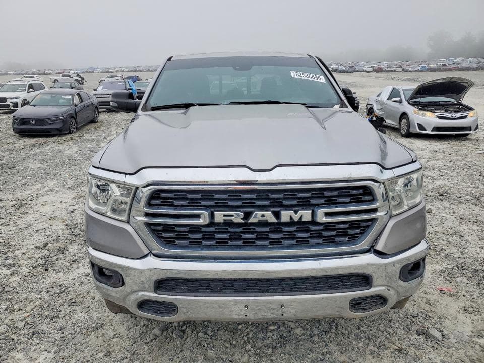2023 RAM 1500 BIG HORN/LONE STAR 5