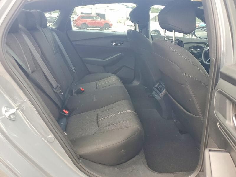 2026 HONDA ACCORD HYBRID SPORT 10