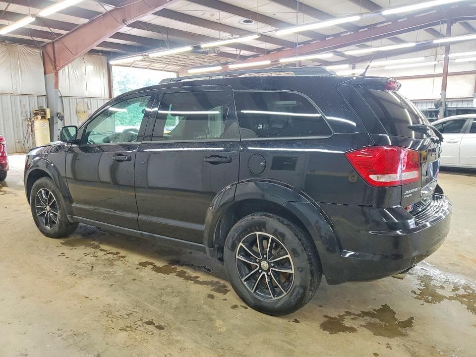 2017 DODGE JOURNEY SE 2