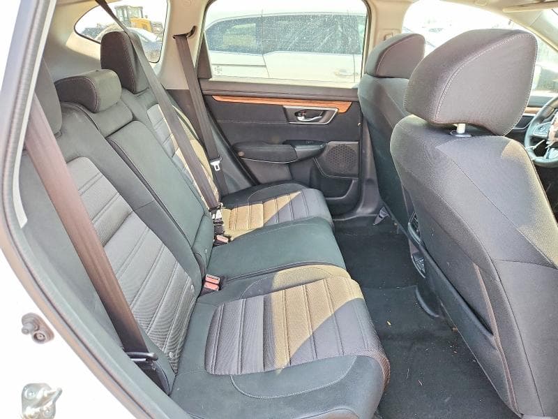2018 HONDA CR-V EX 11
