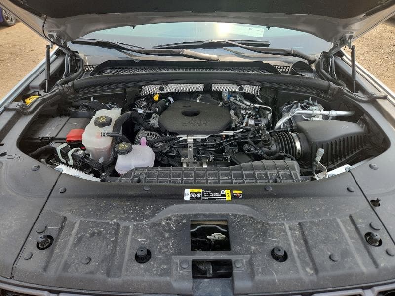2026 JEEP GRAND CHEROKEE BASE 11