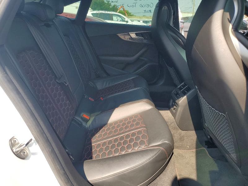 2019 AUDI RS5 10