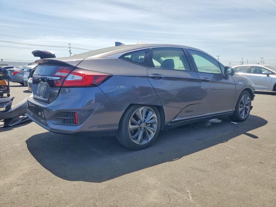 2019 HONDA CLARITY 3