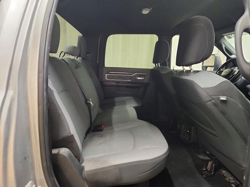 2023 RAM 2500 BIG HORN 10