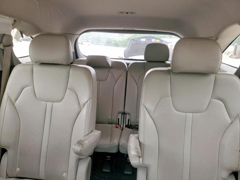 2021 KIA SORENTO EX 10