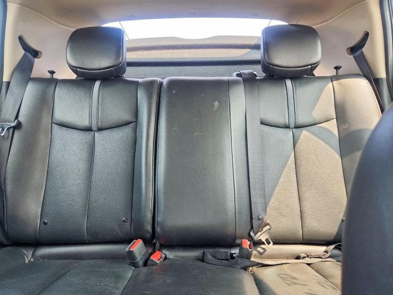 2019 NISSAN LEAF SL PLUS 10