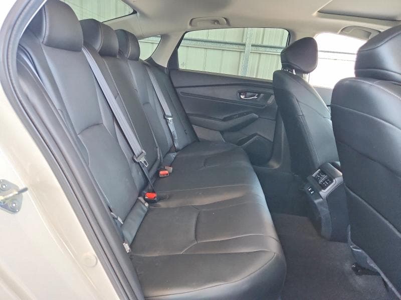 2026 HONDA ACCORD TOURING 10