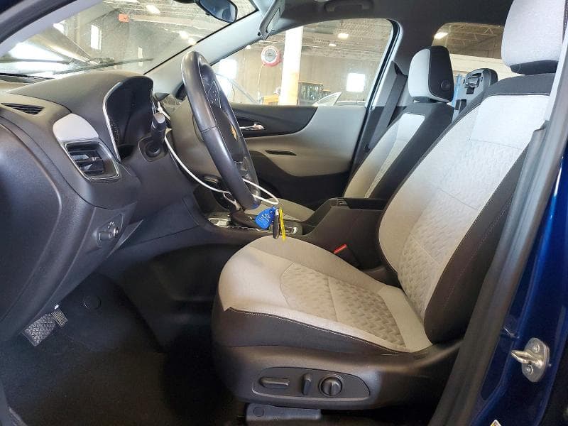 2022 CHEVROLET EQUINOX LT 7
