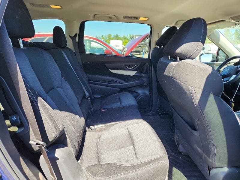 2020 SUBARU ASCENT PREMIUM 10