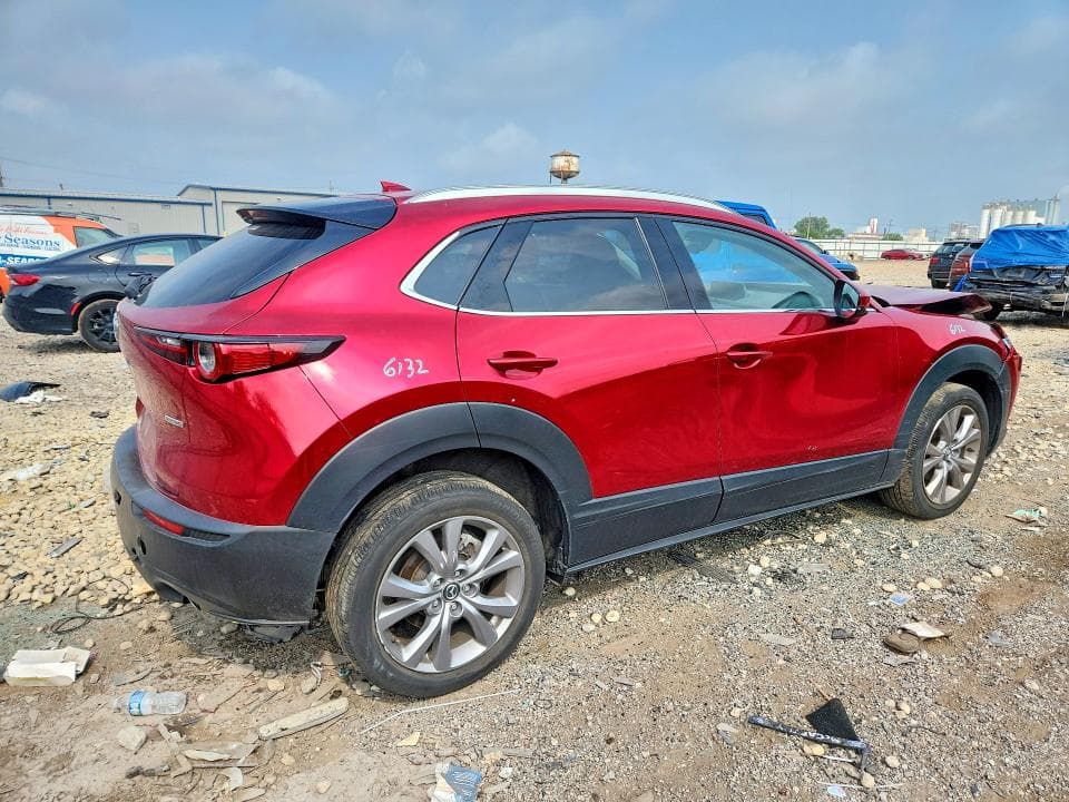 2021 MAZDA CX-30 PREMIUM 3