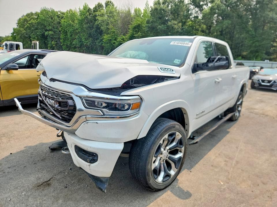 2023 RAM 1500 LIMITED - 1