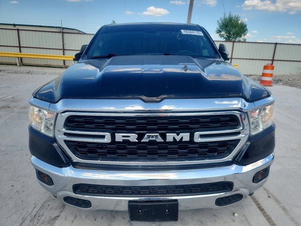 2023 RAM 1500 BIG HORN/LONE STAR 5