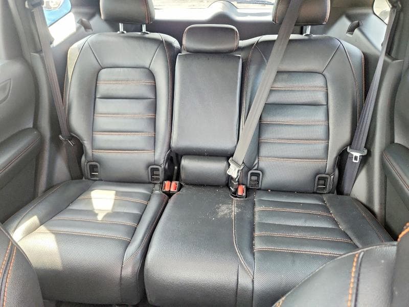 2023 HONDA CR-V SPORT 10