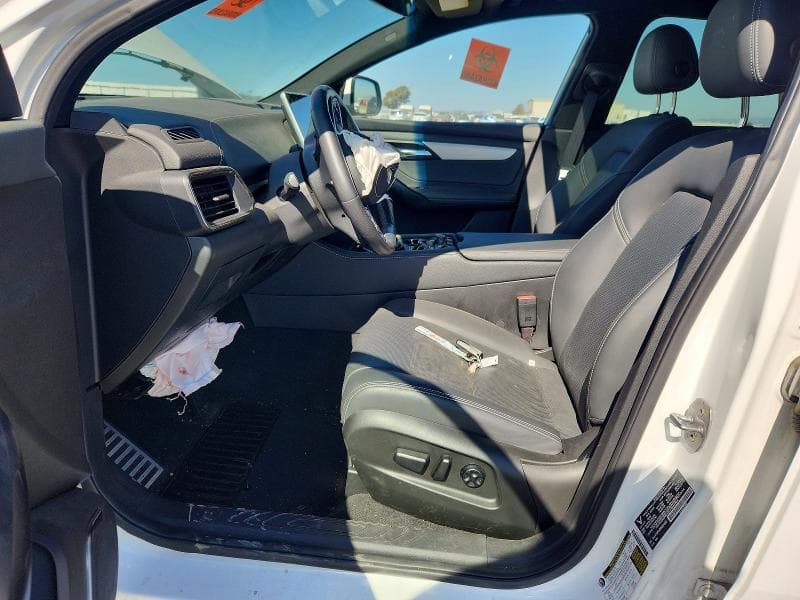 2024 VINFAST TRADING AND PRODUCTION VF 8 PLUS 7