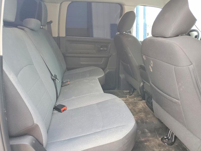 2023 RAM 1500 CLASSIC TRADESMAN 10