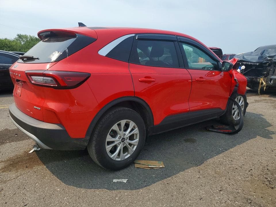 2024 FORD ESCAPE ACTIVE 3