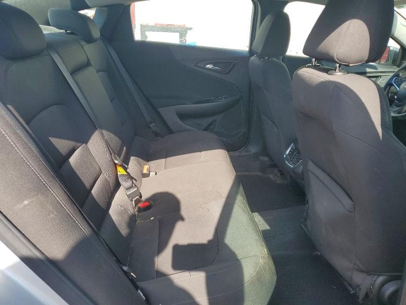2018 CHEVROLET MALIBU LT 10