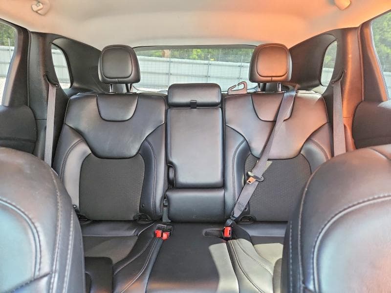 2019 JEEP CHEROKEE LATITUDE PLUS 10