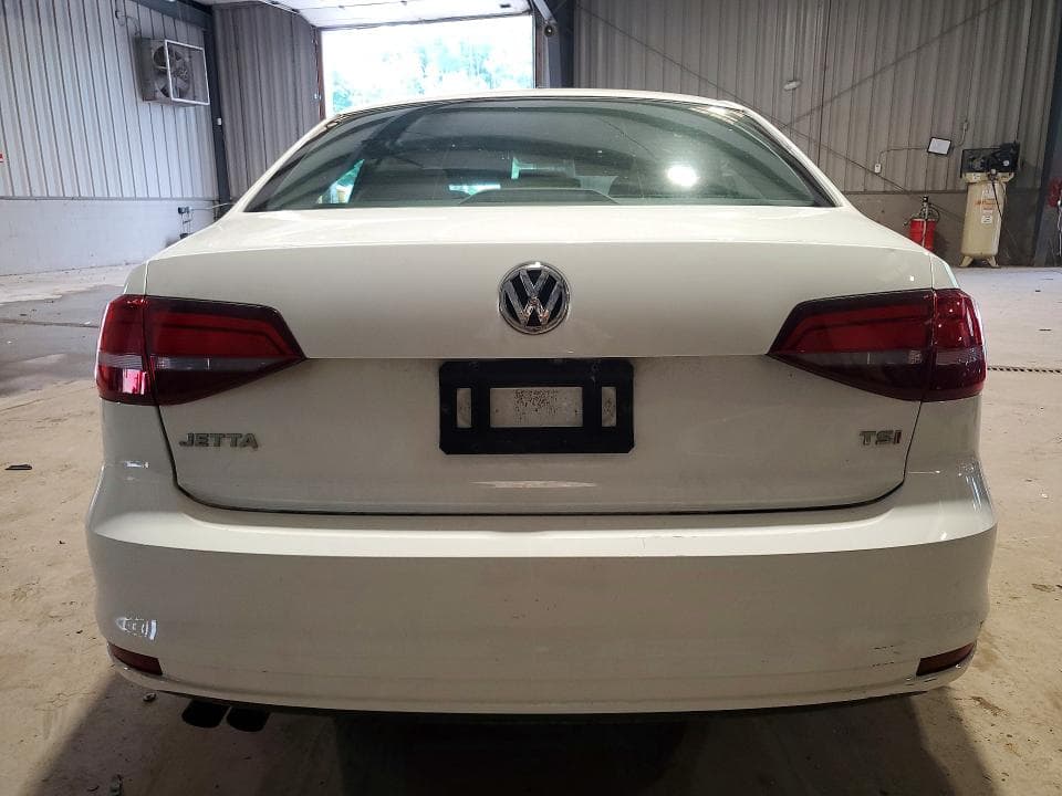 2017 VOLKSWAGEN JETTA S 6