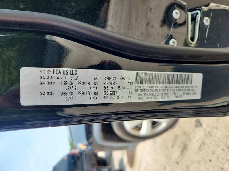 2018 JEEP COMPASS LATITUDE 13
