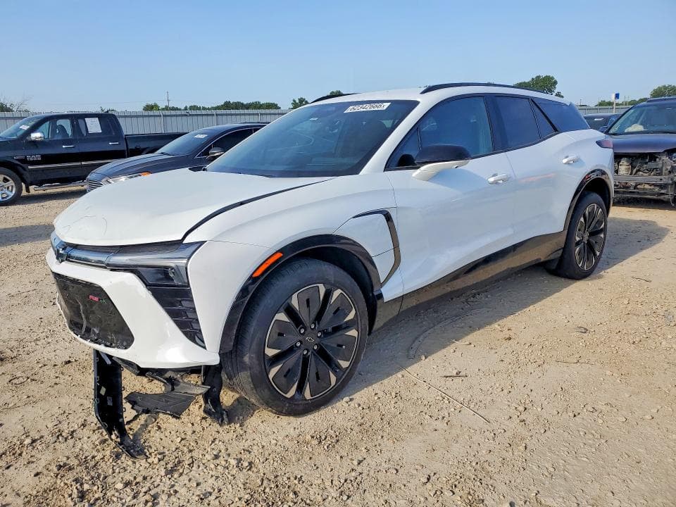 2024 CHEVROLET BLAZER RS - 1