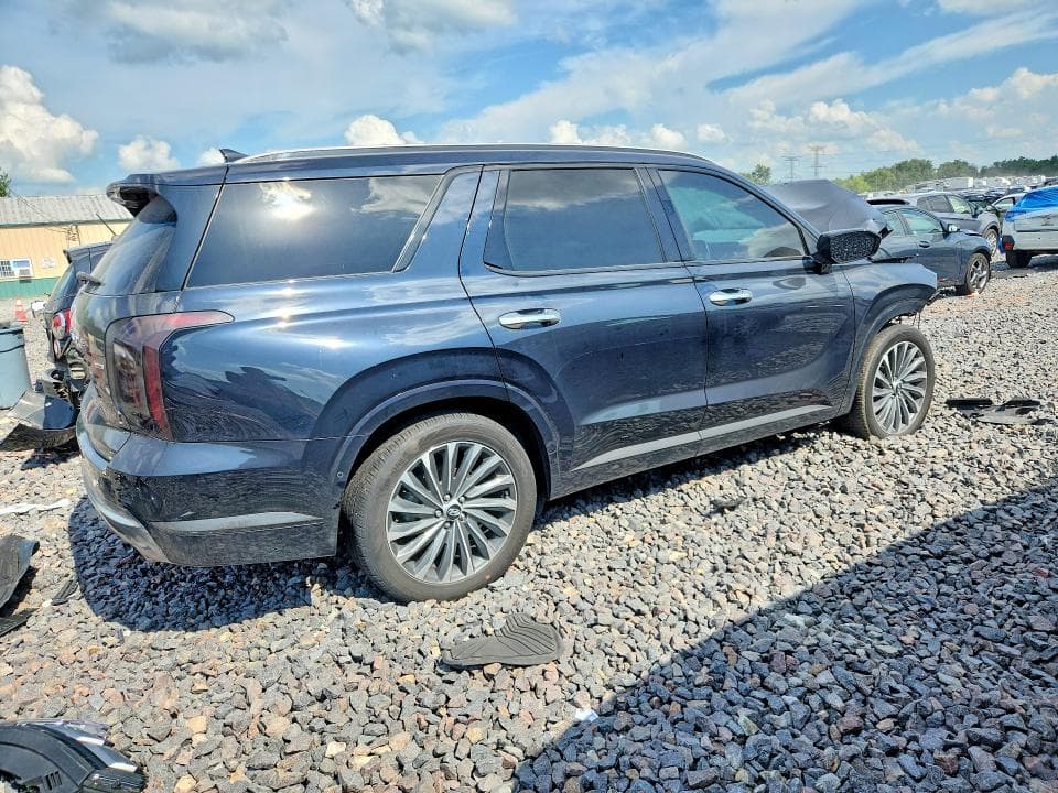 2024 HYUNDAI PALISADE CALLIGRAPHY 3