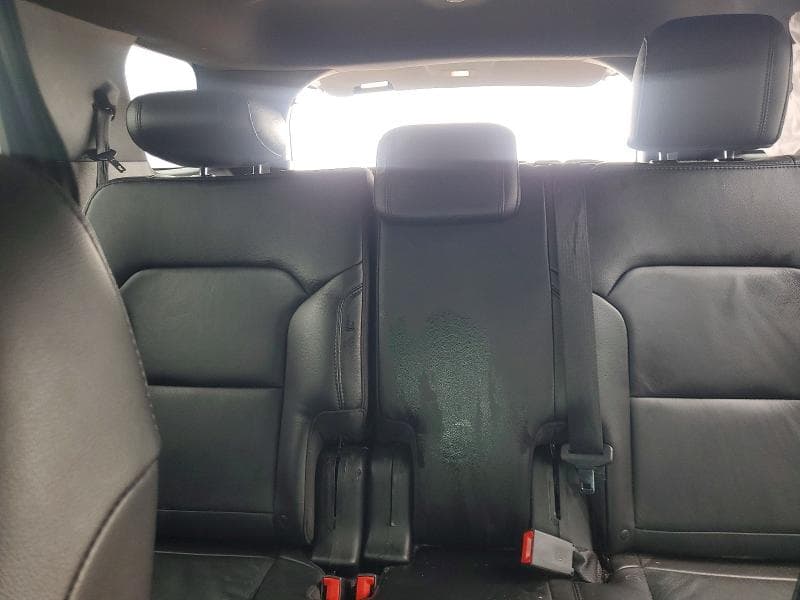 2017 FORD EXPLORER XLT 10