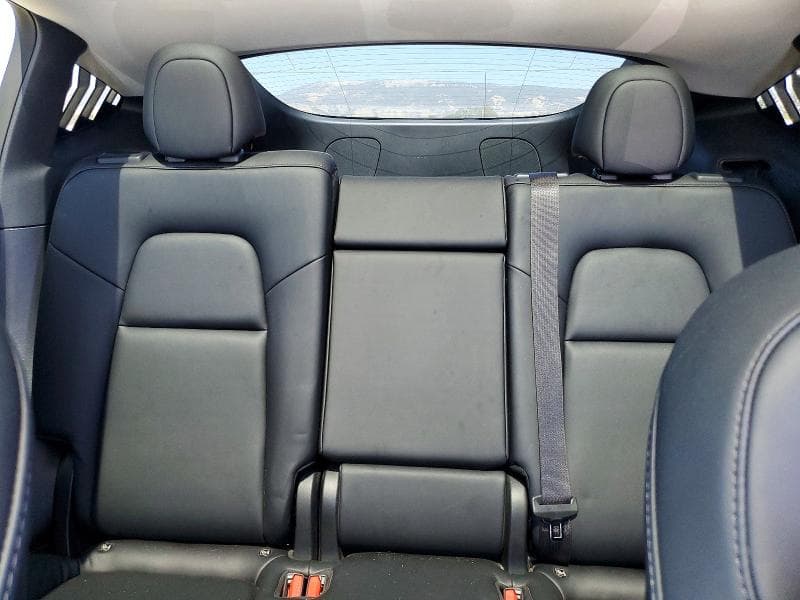 2022 TESLA MODEL Y 10