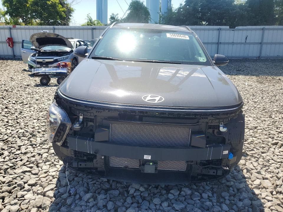 2024 HYUNDAI KONA SEL 5