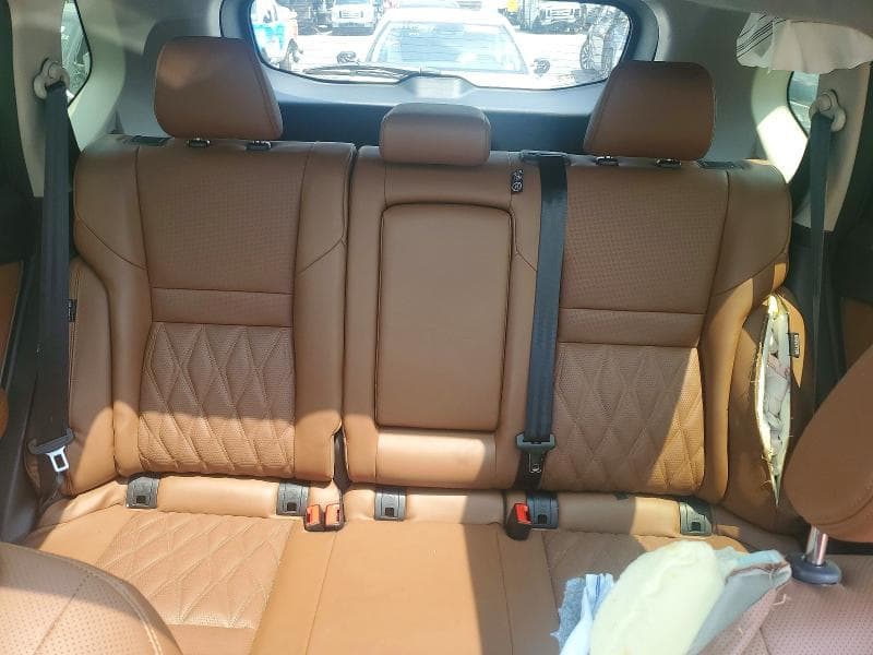 2026 NISSAN ROGUE PLATINUM 10