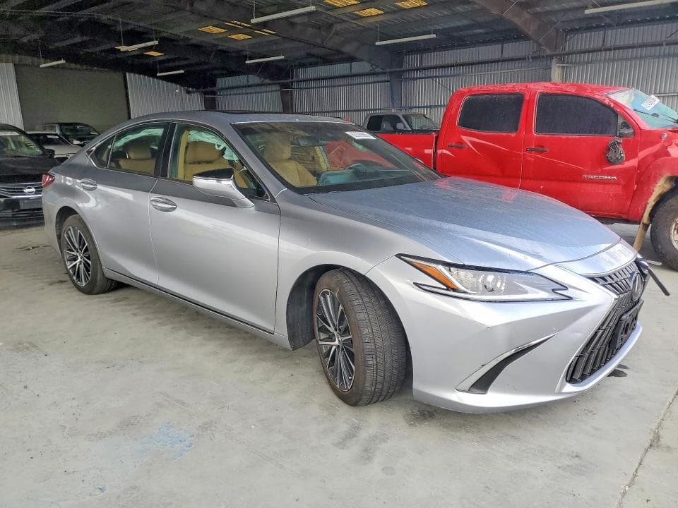 2024 LEXUS ES 350 BASE 4
