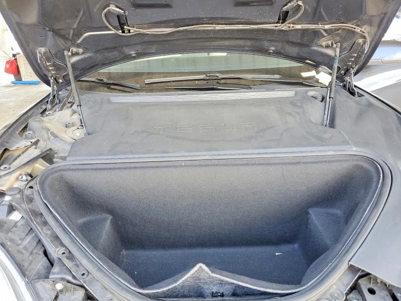 2020 TESLA MODEL S 11