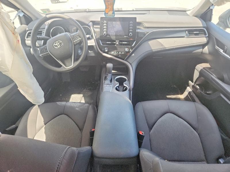 2023 TOYOTA CAMRY LE 8