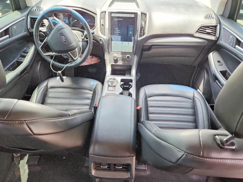 2022 FORD EDGE SEL 8