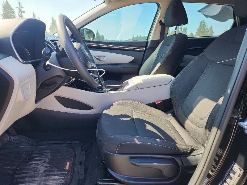 2023 HYUNDAI TUCSON SE 7