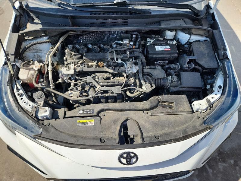 2023 TOYOTA COROLLA SE 11