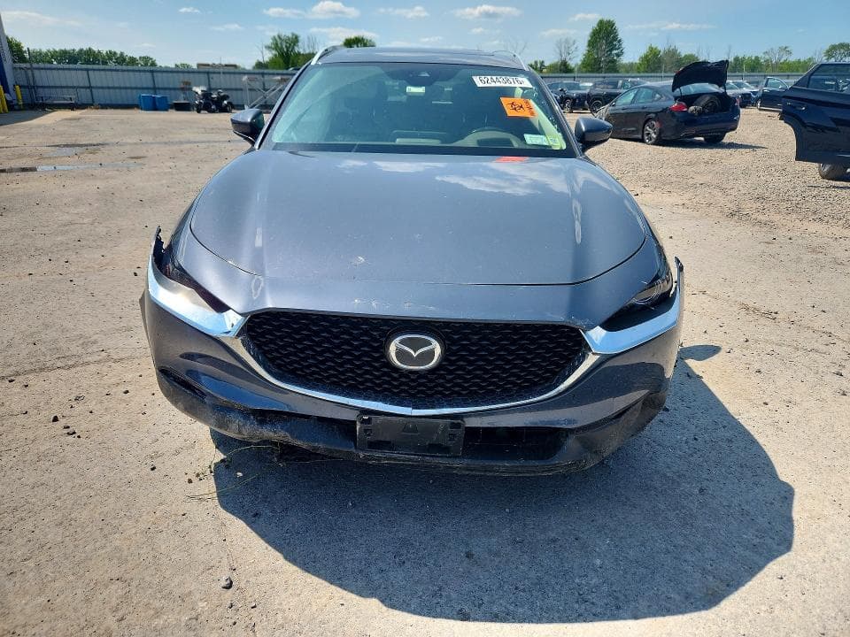 2021 MAZDA CX-30 PREMIUM 5