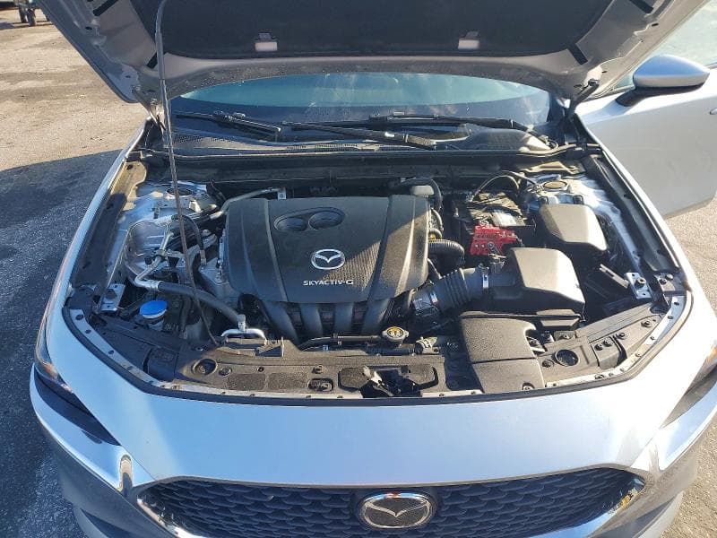 2020 MAZDA 3 11