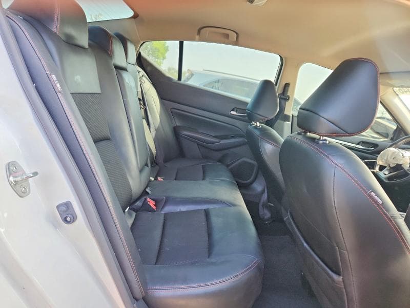 2024 NISSAN ALTIMA SR 10
