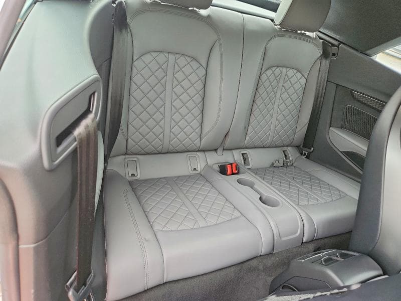 2024 AUDI S5 PREMIUM PLUS 10
