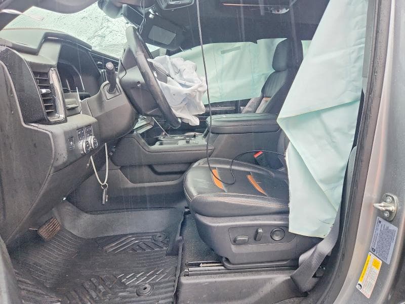2024 GMC SIERRA K2500 AT4 7