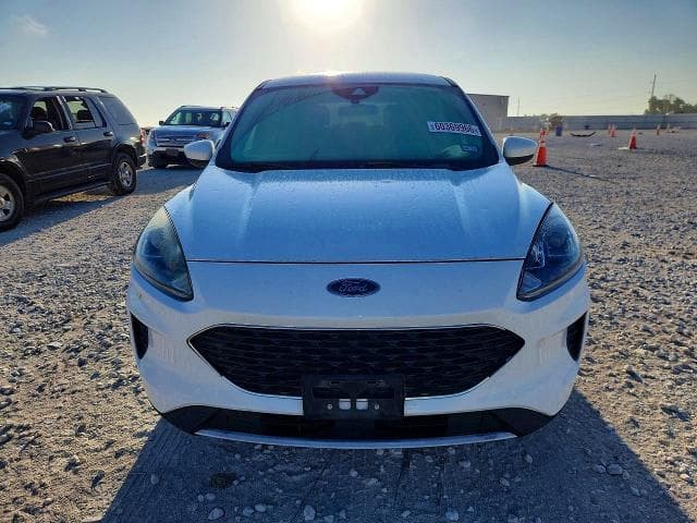 2020 FORD ESCAPE SE 5