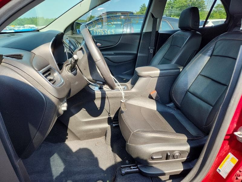 2020 CHEVROLET EQUINOX LT 7