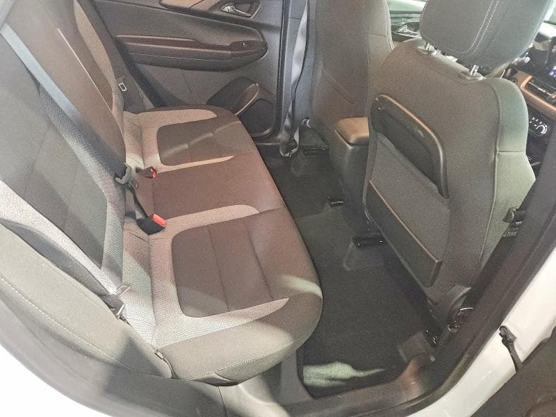 2025 CHEVROLET TRAILBLAZER LT 11