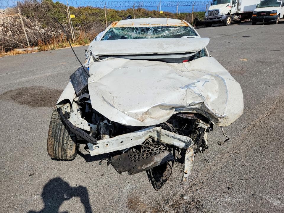 2017 TOYOTA 86 BASE 5
