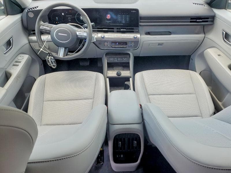 2024 HYUNDAI KONA LIMITED 8