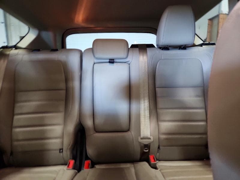 2017 FORD ESCAPE TITANIUM 10