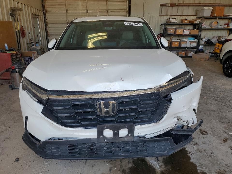 2023 HONDA CR-V LX 5